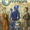 Capstone Games Orléans Board Games