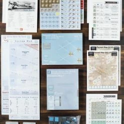 GMT Games Board Games Storm Above The Reich