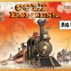 Ludonaute Colt Express: BIG BOX Board Games