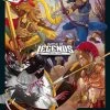 Restoration Games Unmatched: Battle Of Legends, Volume Two Board Games