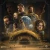 Gale Force Nine Board Games Dune: A Game Of Conquest And Diplomacy