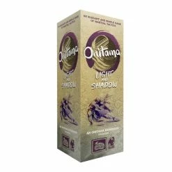 Arcane Wonders Board Games Onitama: Light And Shadow