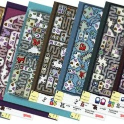 Outlet π WizKids Dungeons & Dragons: Dungeon Scrawlers β Heroes Of Undermountain π 7 WizKids Dungeons & Dragons: Dungeon Scrawlers β Heroes Of Undermountain