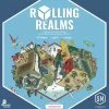 Stonemaier Games Rolling Realms Board Games