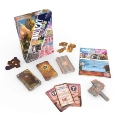 Best deal π Space Cowboys Unlock! Kids: Detective Stories Card Games β 8 Space Cowboys Unlock! Kids: Detective Stories Card Games