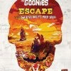 The OP Games Board Games The Goonies: Escape With One-Eyed Willy's Rich Stuff