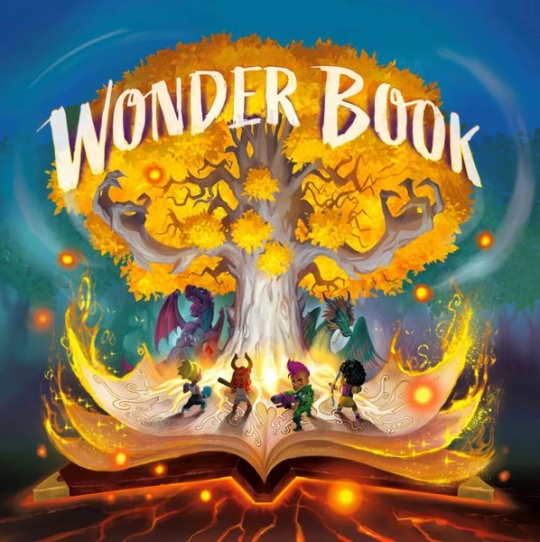 Cheap ๐ DV Giochi Wonder Book โจ 3 DV Giochi Wonder Book