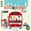 Cheapest π IELLO Get On Board: New York & London Board Games β€οΈ 1 IELLO Get On Board: New York & London Board Games