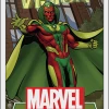 Fantasy Flight Games Card Games Marvel Champions: The Card Game – Vision Hero Pack