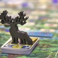 Outlet π Devir Bitoku β¨ 7 Devir Bitoku