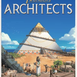 Repos Production 7 Wonders: Architects