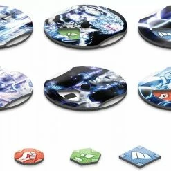 Best deal ๐ WizKids Kardashev Scale Board Games ๐ 9 WizKids Kardashev Scale Board Games