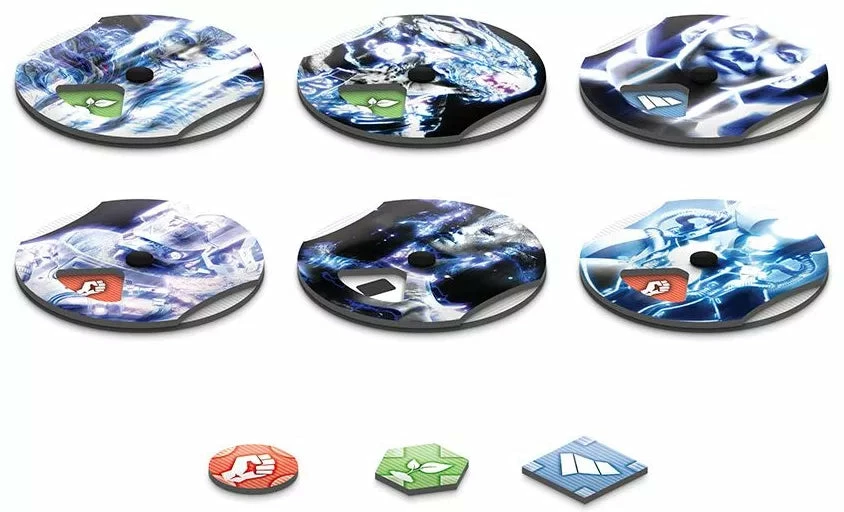 Best deal ๐ WizKids Kardashev Scale Board Games ๐ 6 WizKids Kardashev Scale Board Games