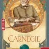 Pegasus Spiele Board Games Carnegie