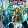 Daily Magic Games Valeria Card Kingdoms (2nd Edition) Card Games