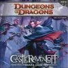 Wizards Of The Coast Dungeons & Dragons: Castle Ravenloft Board Game