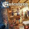 Granna Gutenberg Board Games