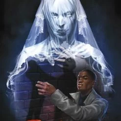 Renegade Game Studios Card Games Vampire: The Masquerade – Rivals Shadows & Shrouds