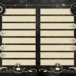 Deals ๐ Resonym Phantom Ink โ๏ธ 9 Resonym Phantom Ink