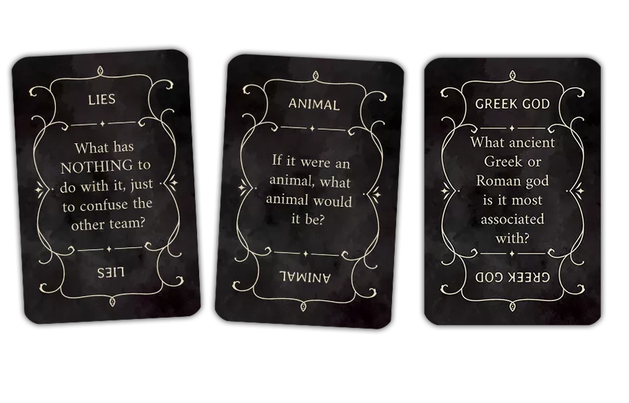 Deals ๐ Resonym Phantom Ink โ๏ธ 5 Resonym Phantom Ink