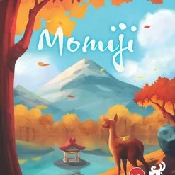 Japanime Games Momiji