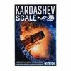 WizKids Kardashev Scale Board Games