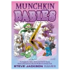 Steve Jackson Games Card Games Munchkin Babies