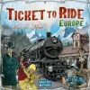 Buy 𧨠Days Of Wonder Ticket To Ride: Europe Board Games π 2 Days Of Wonder Ticket To Ride: Europe Board Games
