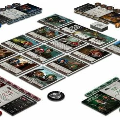 Buy โ๏ธ Gale Force Nine Wise Guys Board Games ๐ฏ 7 Gale Force Nine Wise Guys Board Games