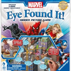 Ravensburger Marvel: Eye Found It!