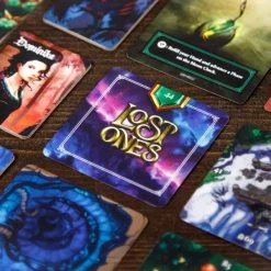 Promo β Greenbrier Games Board Games Lost Ones π 9 Greenbrier Games Board Games Lost Ones