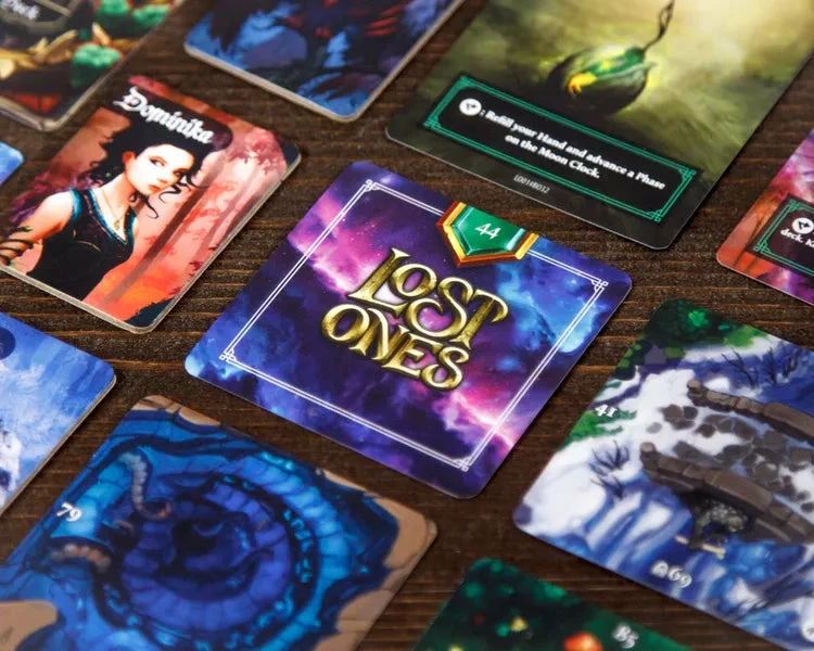 Promo β Greenbrier Games Board Games Lost Ones π 6 Greenbrier Games Board Games Lost Ones