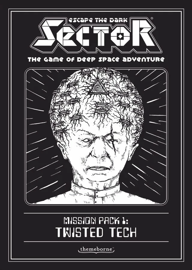 Cheapest π Themeborne Escape The Dark Sector: Mission Pack 1 β Twisted Tech Card Games β¨ 3 Themeborne Escape The Dark Sector: Mission Pack 1 β Twisted Tech Card Games
