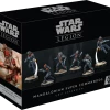 Atomic Mass Games Board Games Star Wars: Legion – Mandalorian Super Commandos Unit Expansion