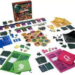 Osprey Games Crescent Moon Board Games