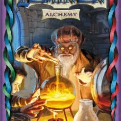 Rio Grande Games Dominion: Alchemy Expansion