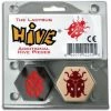 Best reviews of π Gen 42 Hive: Ladybug Expansion Board Games π€© 1 Gen 42 Hive: Ladybug Expansion Board Games