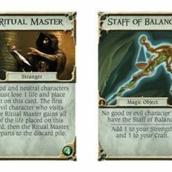 Pegasus Spiele Talisman: The Sacred Pool Expansion