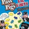 Flash Sale β Winning Moves Games Pass The Pigs: Pig Party Edition β 2 Winning Moves Games Pass The Pigs: Pig Party Edition
