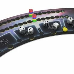 Czech Games Edition Pulsar 2849