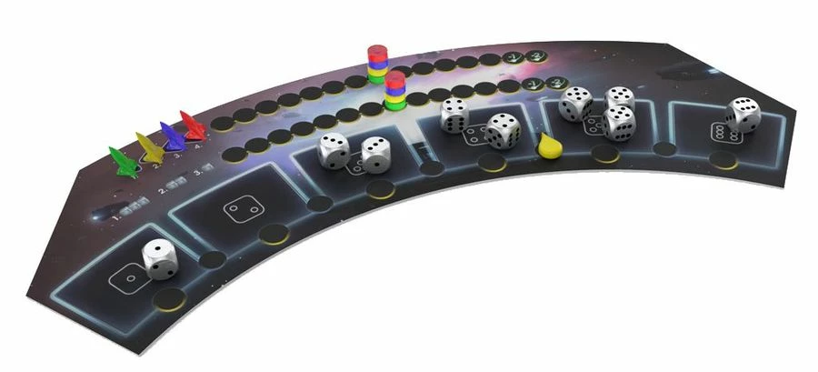 Top 10 ๐ Czech Games Edition Pulsar 2849 ๐ 4 Czech Games Edition Pulsar 2849