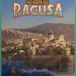 Capstone Games Board Games Ragusa