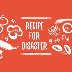 Sovereignhart Games Recipe For Disaster