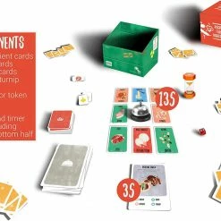 Sovereignhart Games Recipe For Disaster