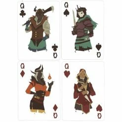 Flash Sale π Badgers From Mars Regicide (Red Box) Card Games π 8 Badgers From Mars Regicide (Red Box) Card Games