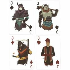 Flash Sale π Badgers From Mars Regicide (Red Box) Card Games π 9 Badgers From Mars Regicide (Red Box) Card Games