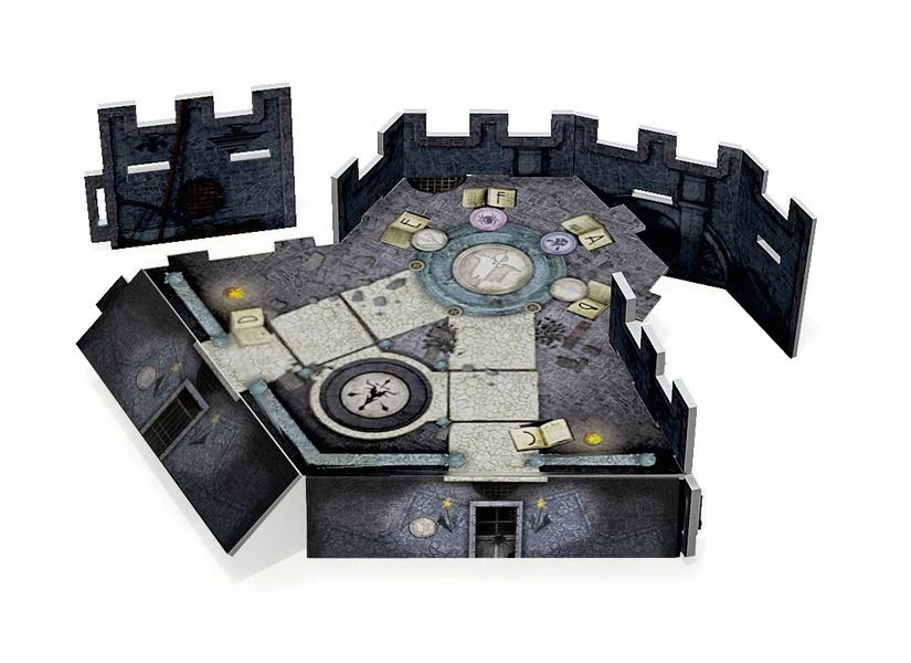 Brand new ๐ Pegasus Spiele Board Games Armata Strigoi BUNDLE ๐ 5 Pegasus Spiele Board Games Armata Strigoi BUNDLE