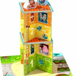 HABA Rhino Hero Junior