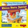 Buy βοΈ HABA Rhino Hero Junior π 1 HABA Rhino Hero Junior