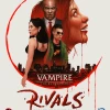 Renagade Games Vampire: The Masquerade – Rivals Expandable Card Game